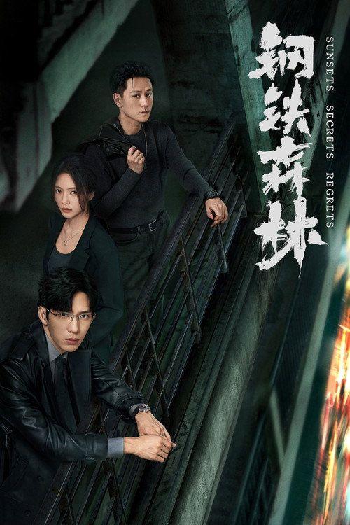 profile image Descarcă 钢铁森林 EP.28 (Episodiu 28) subtitrat română