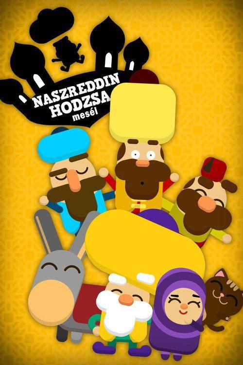 profile image Nézd Naszreddin hodzsa meséi EP.1 (Epizód 1) magyar felirattal online
