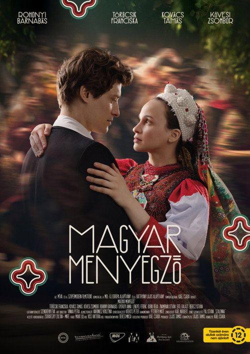 profile image Nézd Film Magyar menyegző 〔2026〕 Magyar Felirattal Online