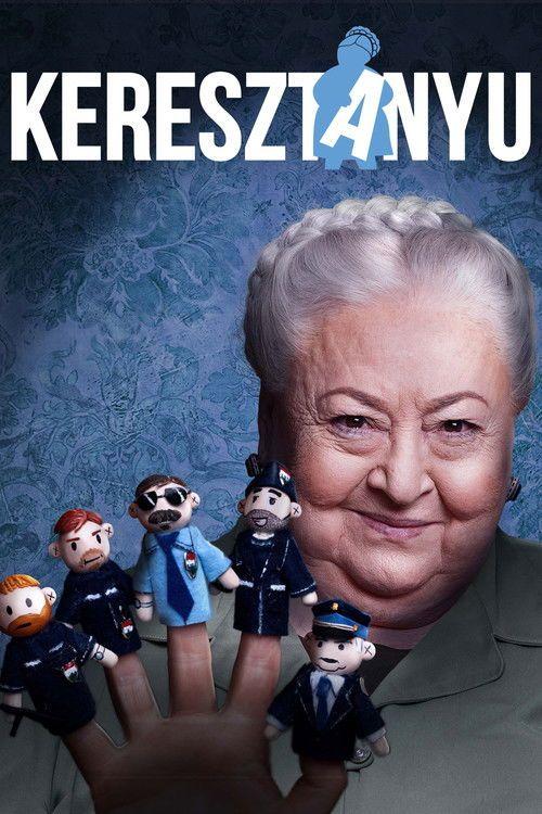 profile image Streameld Keresztanyu S4 EP.73 (Évad 4 Epizód 73) magyar felirattal ingyen