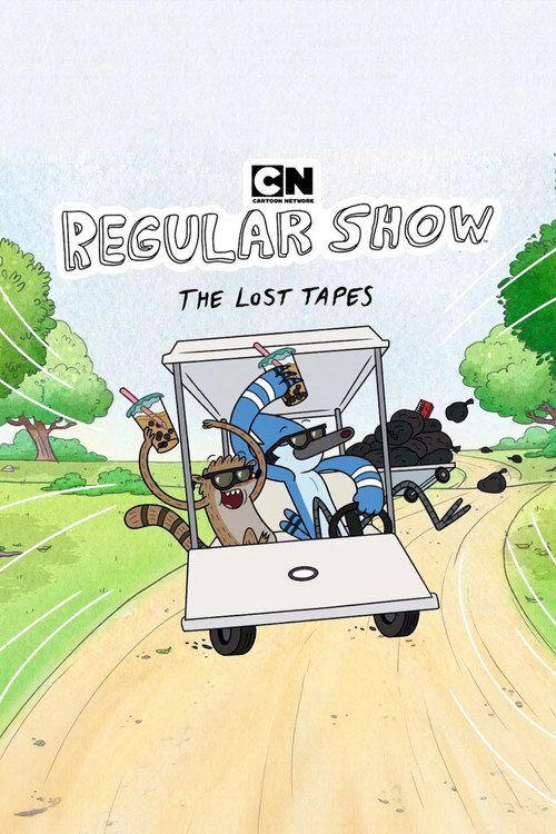 profile image Uită Un Show Obișnuit: Casetele Pierdute EP.10-12 (Episodiu 10-12) subtitrat în română | “Regular Show: The Lost Tapes 2026”