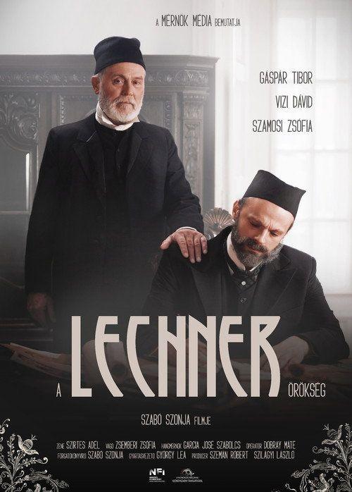 profile image Streameld Film 「A Lechner örökség」 (•2025•) Magyar Felirattal Ingyen