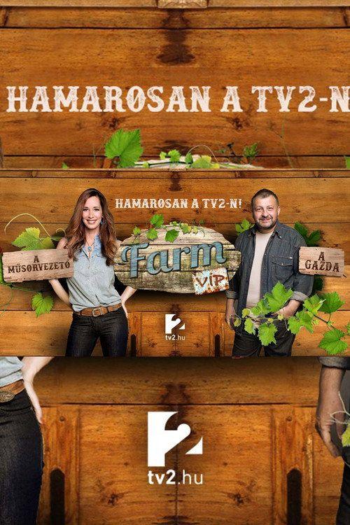 profile image Streameld Farm VIP S6 EP.4 (Évad 6 Epizód 4) magyar felirattal ingyen