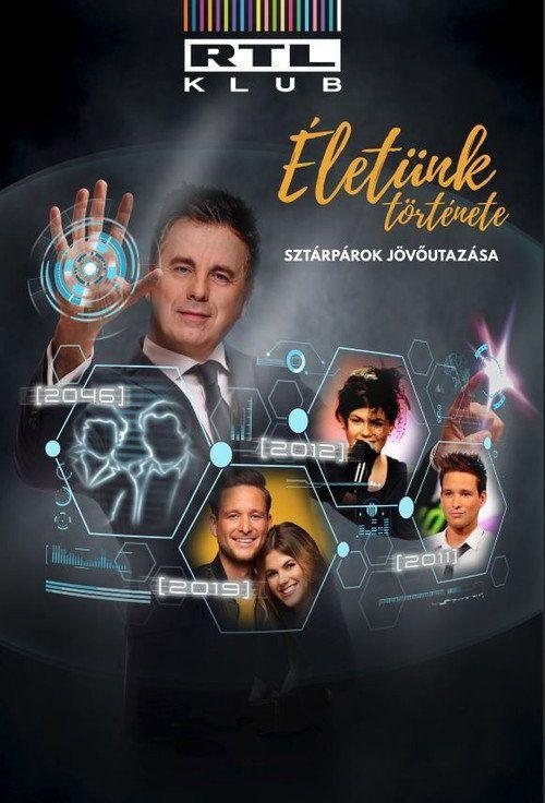 profile image Streameld Életünk története S2 EP.6 (Évad 2 Epizód 6) magyar felirattal ingyen