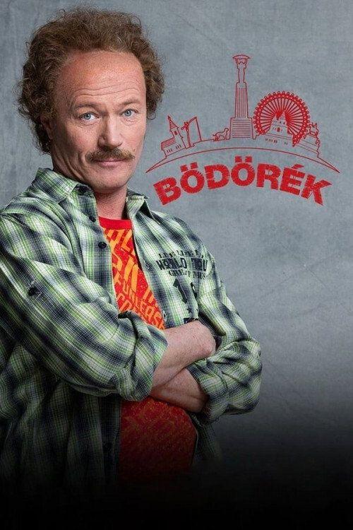 profile image Streameld 『Egyszer volt Budán Bödör Gáspár EP.6 (Epizód 6)』 magyar felirattal ingyen | 【Bödörék 2020】