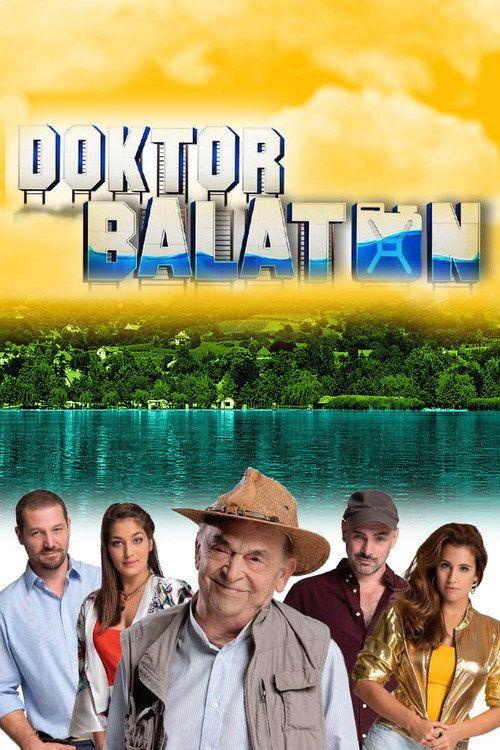 profile image Nézd Doktor Balaton S3 EP.60 (Évad 3 Epizód 60) magyar felirattal online