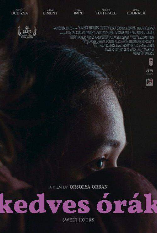 profile image Streameld Film 「Kedves órák」 “2025” Magyar Felirattal Ingyen