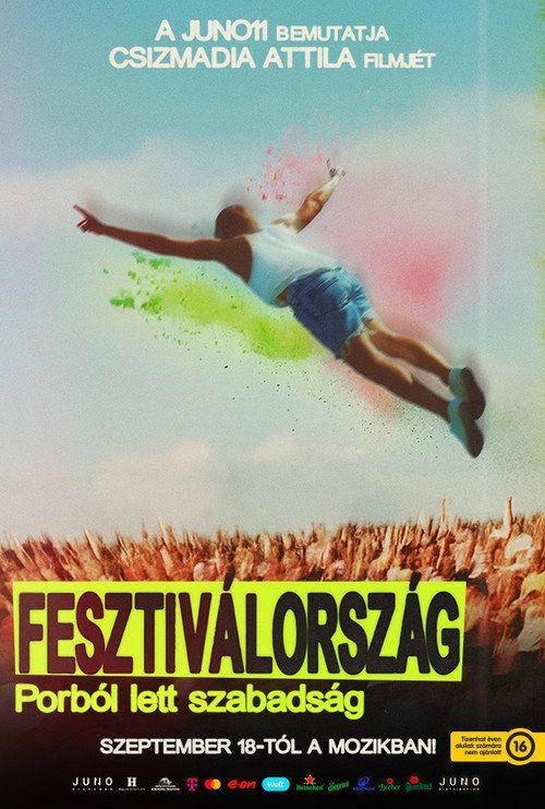 profile image Nézd Film “Fesztiválország” 【2025】 Magyar Felirattal Online