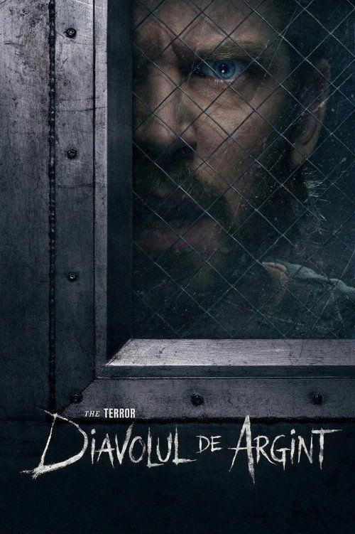profile image Uită The Terror: Diavolul de argint EP.6 (Episodiu 6) subtitrat în română | (The Terror: Devil in Silver 2026)
