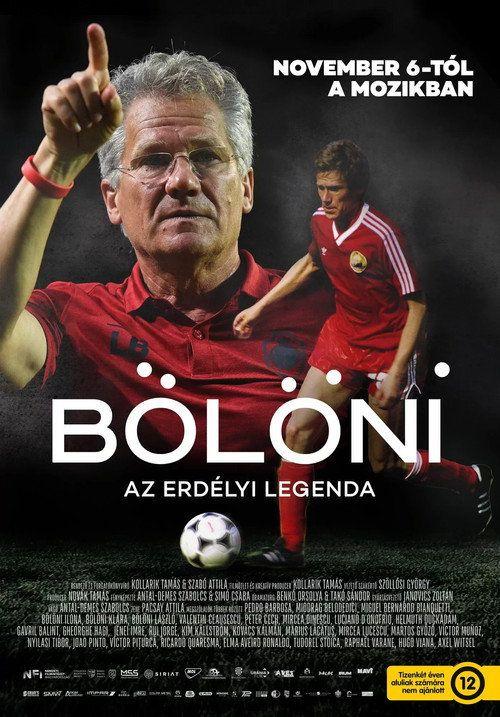 profile image Nézd Film 「Bölöni – Az erdélyi legenda」 [•2025•] Magyar Felirattal Online