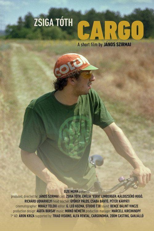 profile image Streameld Film 「Cargo」 『2025』 Magyar Felirattal Ingyen