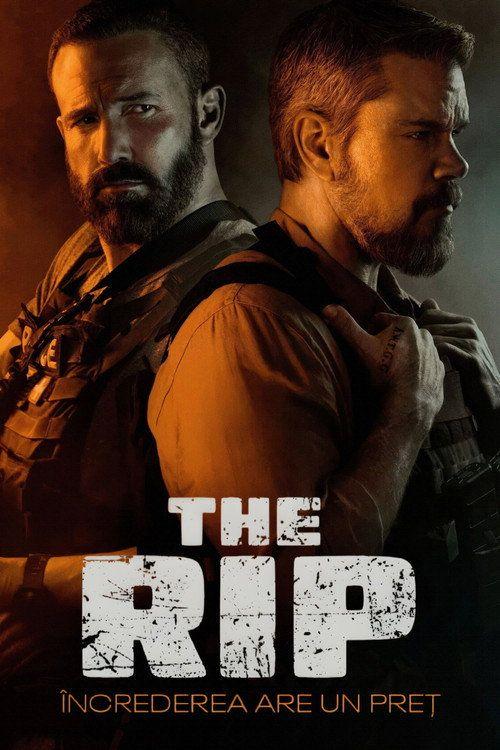 profile image Uită-te la Film “The Rip” 「2026」 Subtitrat în Română