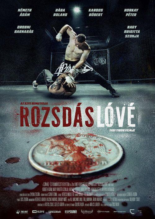 profile image Nézd Film “Rozsdás Lóvé” 〈2025〉 Magyar Felirattal Online