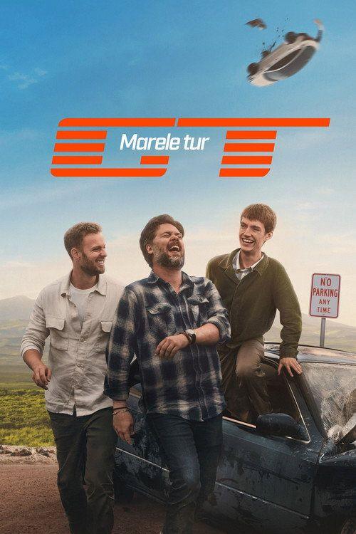 profile image Descarcă Marele Tur EP.6 (Episodiu 6) subtitrat română | (The Grand Tour 2026)