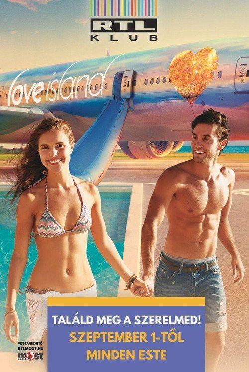 profile image Streameld Love Island: Találd meg a szerelmed EP.43 (Epizód 43) magyar felirattal ingyen