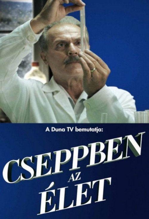 profile image Nézd Cseppben az élet EP.4 (Epizód 4) magyar felirattal online