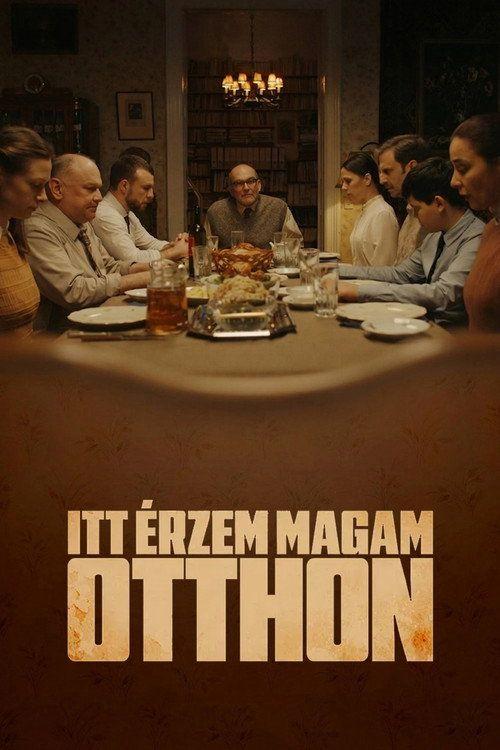 profile image Streameld Film Itt érzem magam otthon [2026] Magyar Felirattal Ingyen