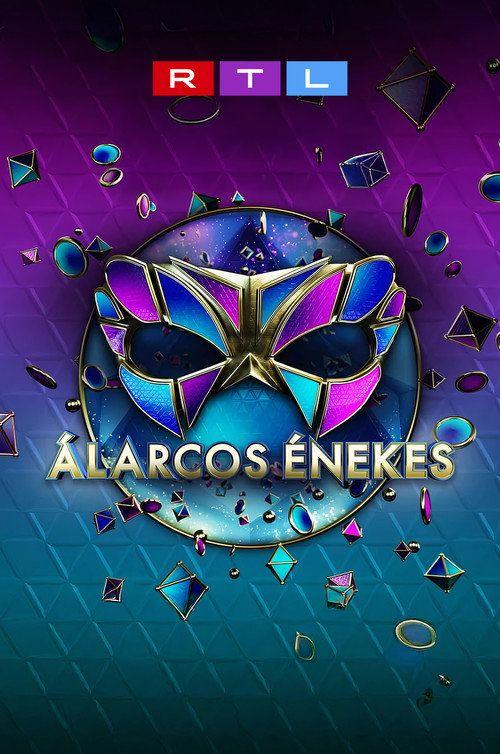 profile image Streameld Álarcos énekes magyar felirattal ingyen