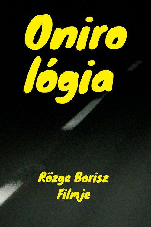 profile image Streameld Film Onirológia 〈2025〉 Magyar Felirattal Ingyen