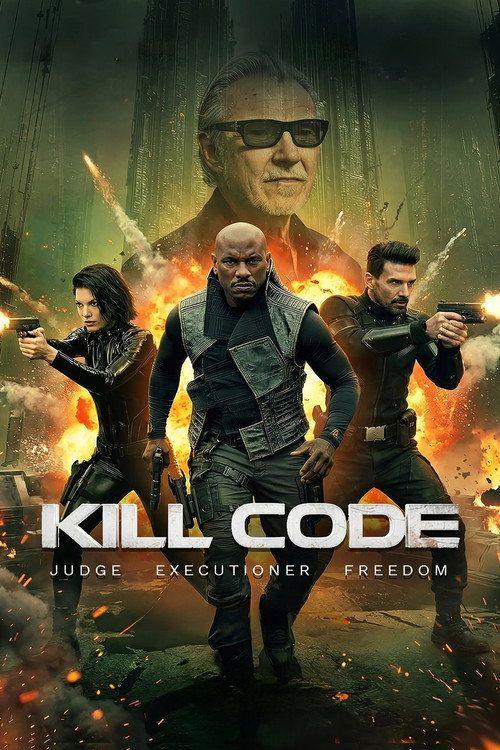 profile image Uită-te la Film Motivație letală 《2026》 Subtitrat în Română | [Kill Code 2026]