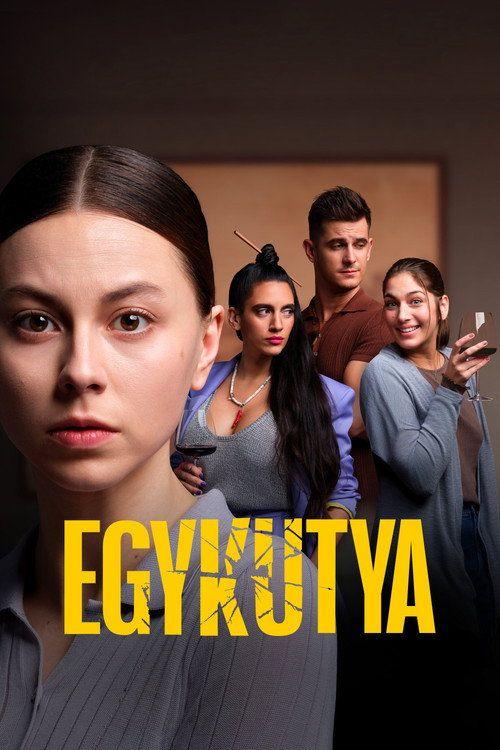 profile image Nézd Film 『Egykutya』 “2025” Magyar Felirattal Online