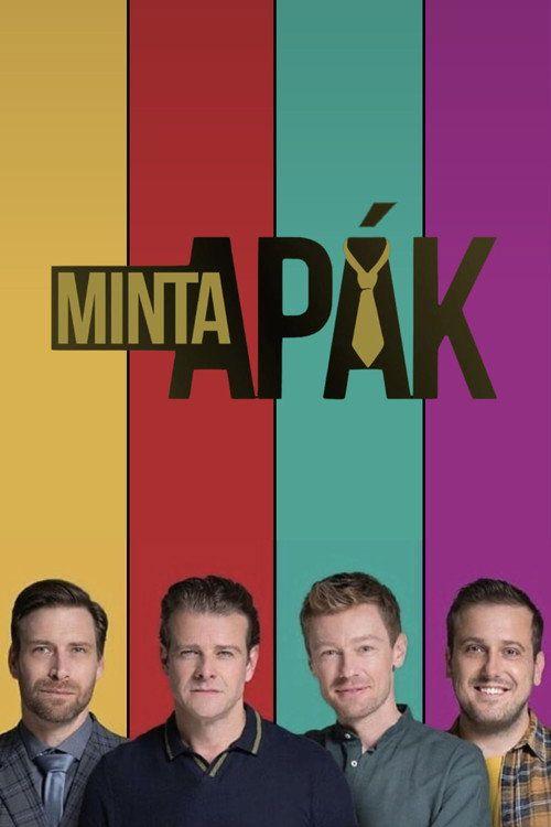 profile image Nézd “Mintaapák S3 EP.50 (Évad 3 Epizód 50)” magyar felirattal online