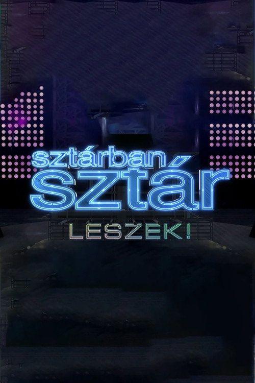 profile image Streameld 「Sztárban sztár leszek! S4 EP.20 (Évad 4 Epizód 20)」 magyar felirattal ingyen