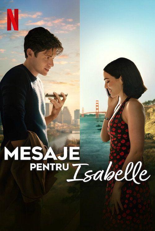 profile image Vizionează Film 『Mesaje pentru Isabelle』 〈2026〉 Online Subtitrat | 〈Voicemails for Isabelle 2026〉