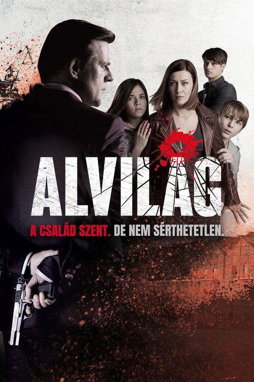 profile image Streameld Alvilág EP.8 (Epizód 8) magyar felirattal ingyen