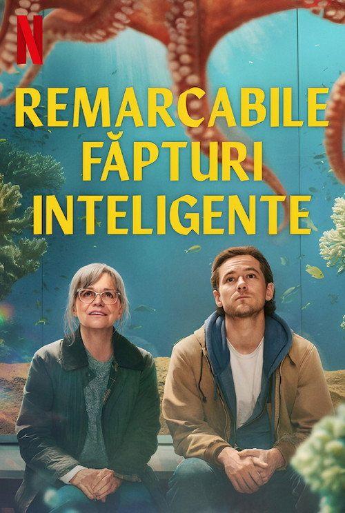 profile image Vizionează Film Remarcabile făpturi inteligente (•2026•) Online Subtitrat | [•Remarkably Bright Creatures 2026•]