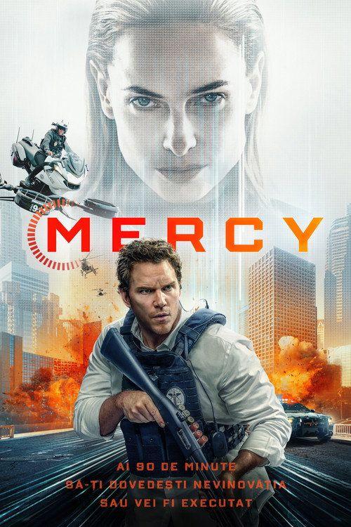 profile image Mila 《2026》 Vezi Film Online Subtitrat ÎN ROMÂNĂ | 「Mercy 2026」