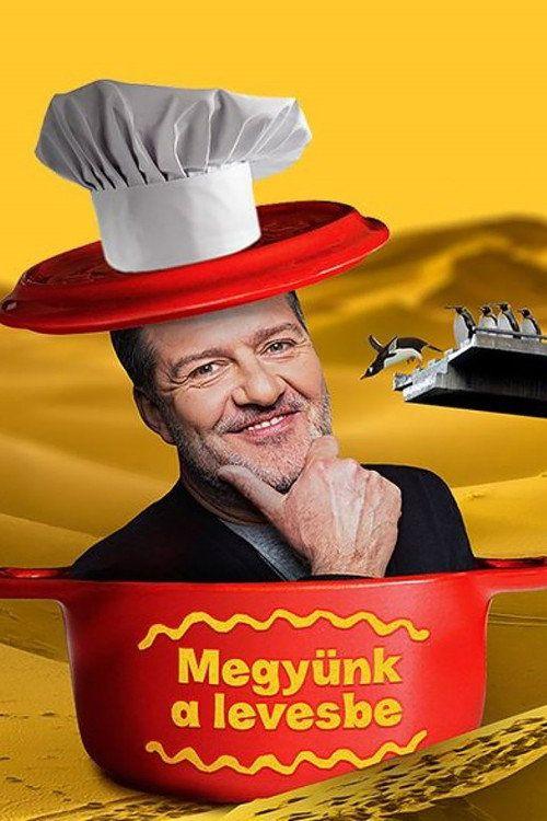 profile image Streameld Hadházi László: Megyünk a levesbe EP.2 (Epizód 2) magyar felirattal ingyen