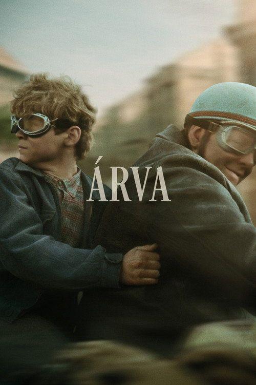 profile image Nézd Film Árva 《2025》 Magyar Felirattal Online