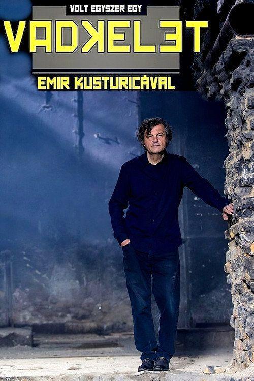 profile image Streameld Volt egyszer egy Vadkelet - Emir Kusturicával EP.5 (Epizód 5) magyar felirattal ingyen | 【Untold Stories of Eastern Europe 2018】