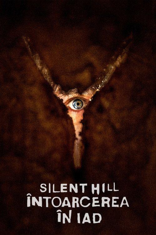 profile image Descarcă Film Silent Hill: Întoarcerea în iad 『2026』 Subtitrat Română | (Return to Silent Hill 2026)