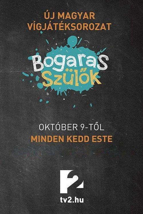 profile image Streameld “Bogaras szülők EP.10 (Epizód 10)” magyar felirattal ingyen