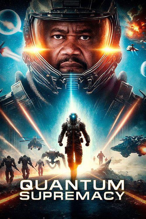 profile image Descarcă Film “Quantum Supremacy” (2026) Subtitrat Română