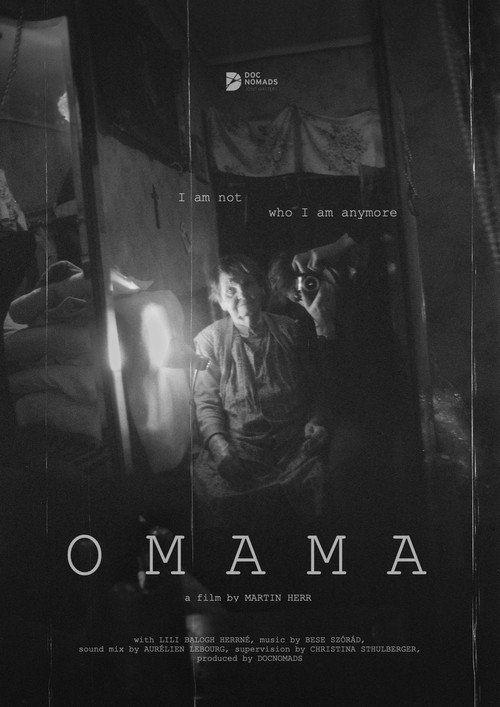 profile image Nézd Film Omama “2025” Magyar Felirattal Online