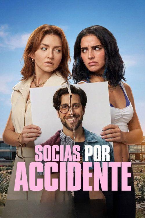 profile image Vizionează Film Socias por accidente 【2026】 Online Subtitrat | 「Accidental Partners 2026」