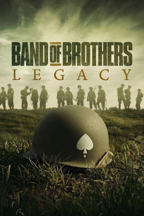 profile image 「Camarazi de război: Moștenire」 〔2026〕 Vezi Film Online Subtitrat ÎN ROMÂNĂ | 『Band of Brothers: Legacy 2026』