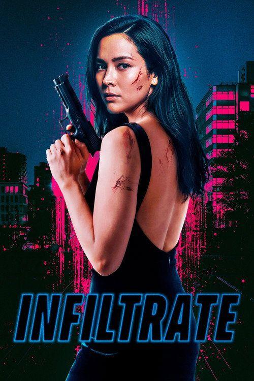 profile image Uită-te la Film Infiltrate 「2026」 Subtitrat în Română