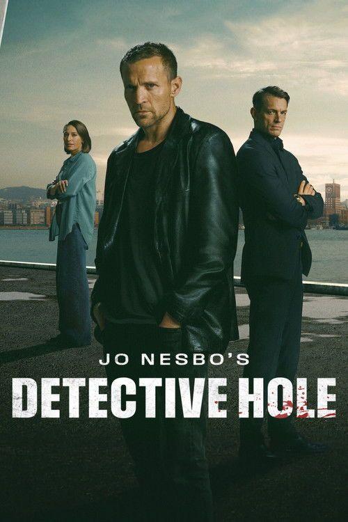 profile image Uită Harry Hole EP.9 (Episodiu 9) subtitrat în română | “Detective Hole 2026”