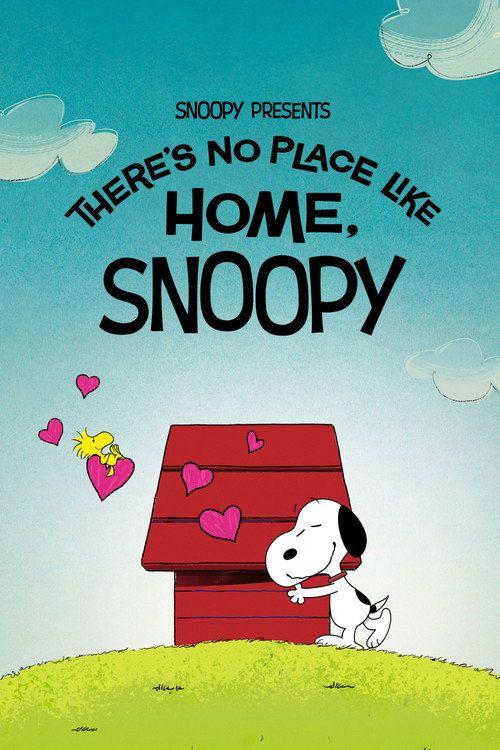 profile image 『Snoopy Presents: There's No Place Like Home, Snoopy』 『2026』 Vezi Film Online Subtitrat ÎN ROMÂNĂ