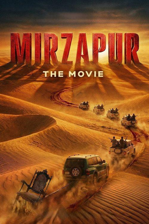 profile image Descarcă Film 「मिर्ज़ापुर - द मूवी」 “2026” Subtitrat Română