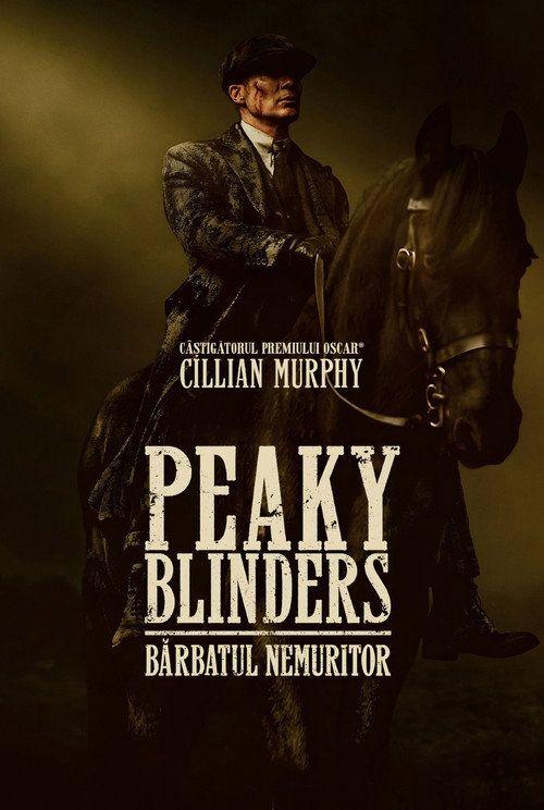 profile image Uită-te la Film Peaky Blinders: Bărbatul nemuritor 〈2026〉 Subtitrat în Română | (Peaky Blinders: The Immortal Man 2026)