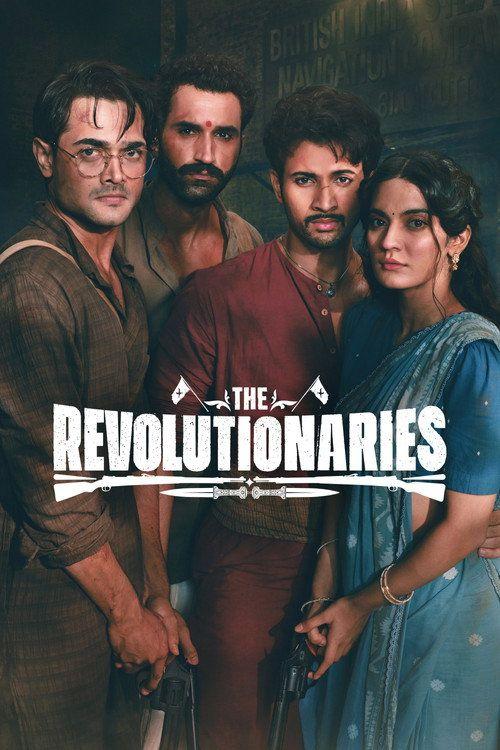 profile image Descarcă The Revolutionaries EP.8 (Episodiu 8) subtitrat română