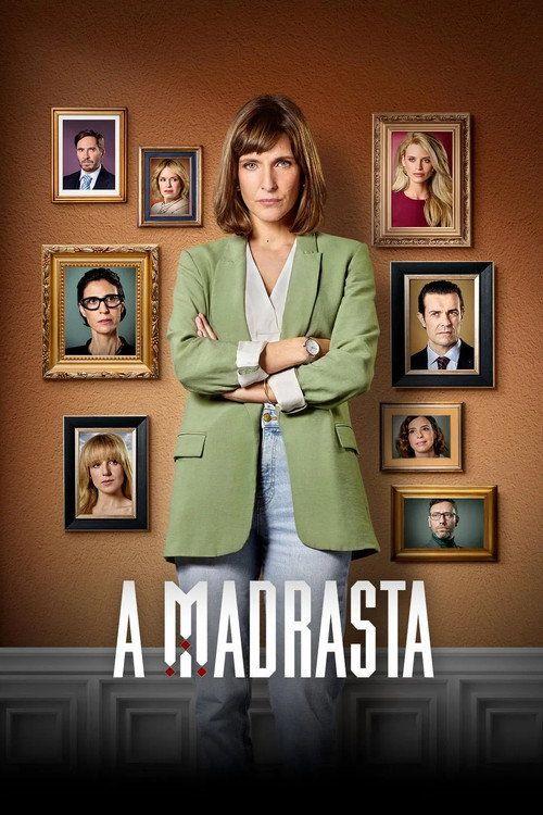profile image Descarcă 「A Madrasta EP.59-61 (Episodiu 59-61)」 subtitrat română
