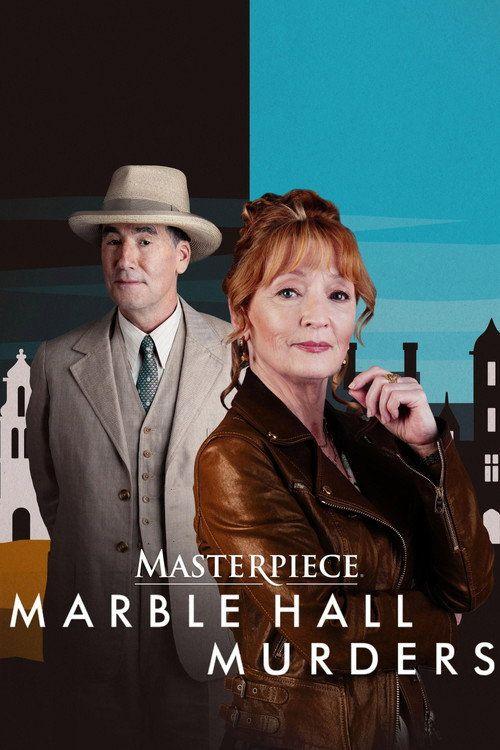 profile image Uită Marble Hall Murders EP.2-4 (Episodiu 2-4) subtitrat în română