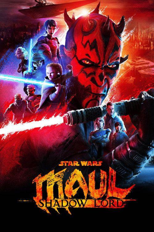 profile image Descarcă Războiul Stelelor: Maul - Lordul Umbrelor EP.10 (Episodiu 10) subtitrat română | “Star Wars: Maul - Shadow Lord 2026”