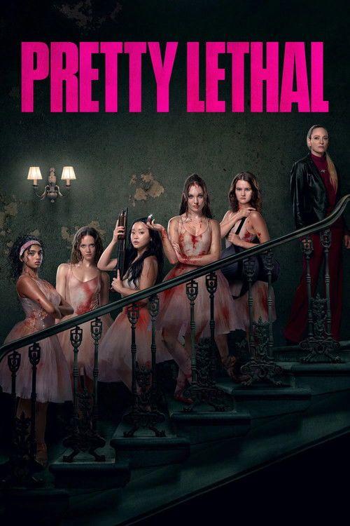 profile image Vizionează Film Pretty Lethal 《2026》 Online Subtitrat